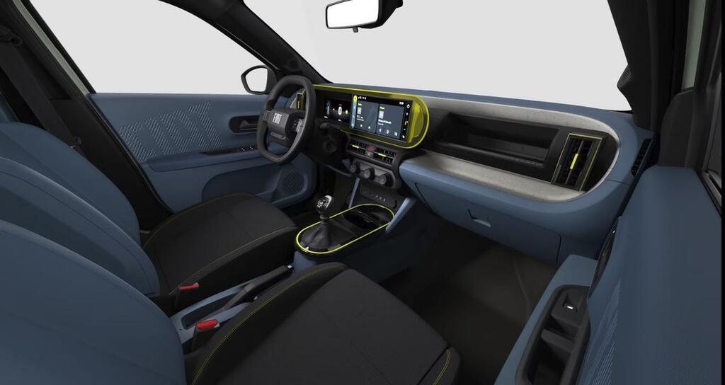 Fiat Grande Panda ICON 74kW (100cv) - Foto 562