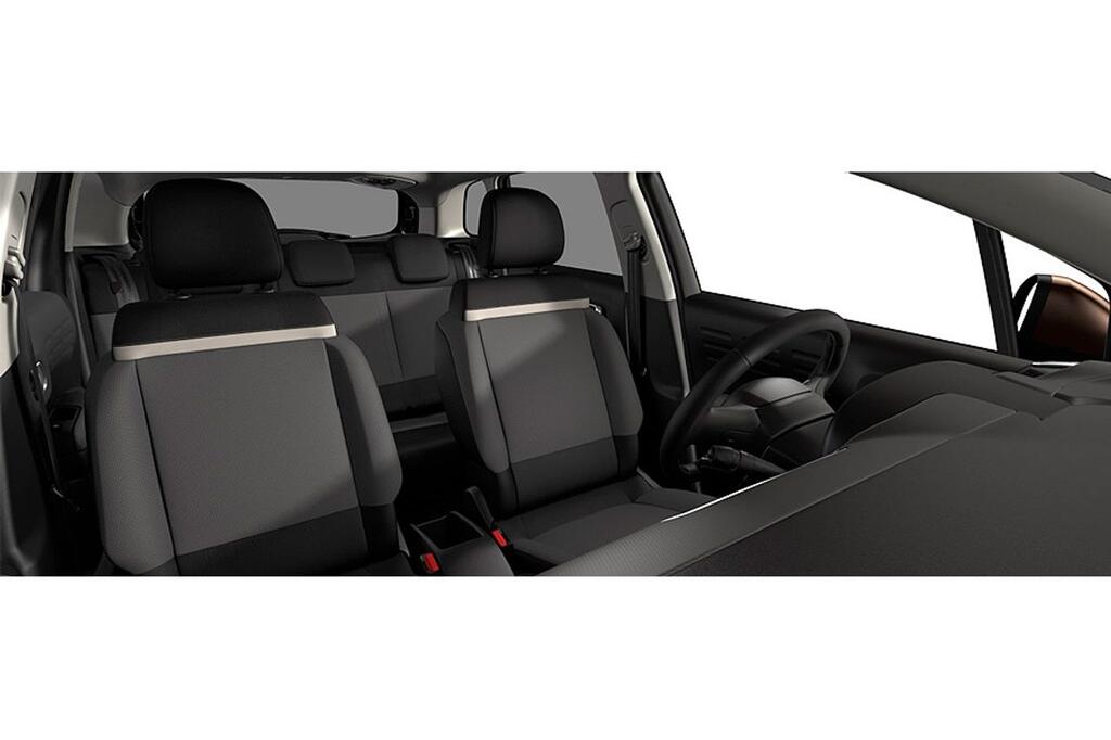 Citroën C3 Aircross BlueHDi 81kW (110CV) S&S C-Series - Foto 415