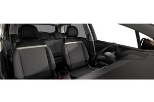 Citroën C3 Aircross BlueHDi 81kW (110CV) S&S C-Series