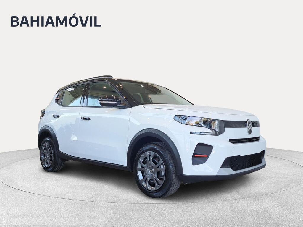 Citroën C3 Turbo 100 cv Business Edition Man 6Vel - Foto 609