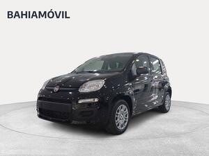 Fiat Panda Panda 1.0 Hybrid 51kW (70cv) ICON Fiat Panda Icon 1,0 70cv