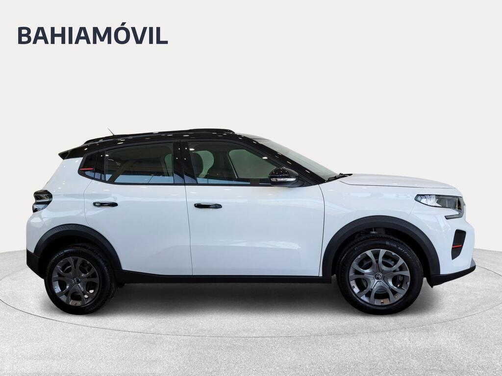 Citroën C3 Turbo 100 cv Business Edition Man 6Vel - Foto 610