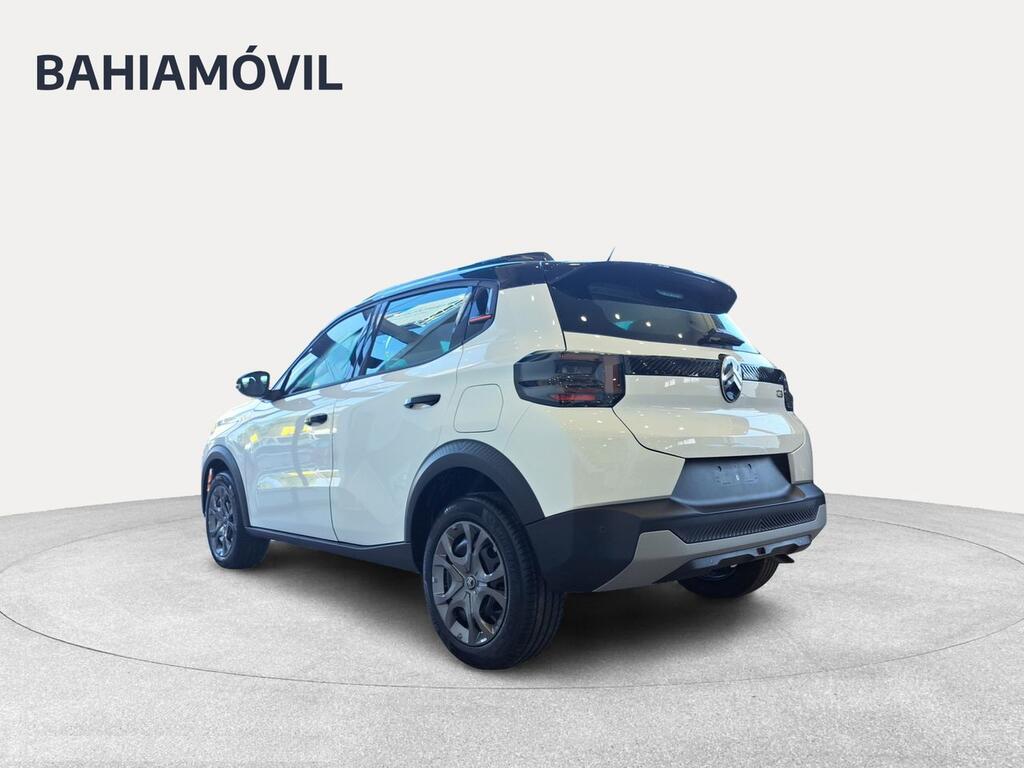 Citroën C3 Turbo 100 cv Business Edition Man 6Vel - Foto 557