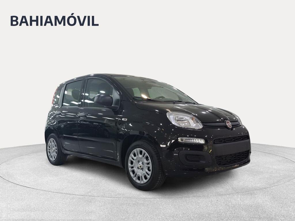 Fiat Panda Panda 1.0 Hybrid 51kW (70cv) ICON Fiat Panda Icon 1,0 70cv - Foto 532