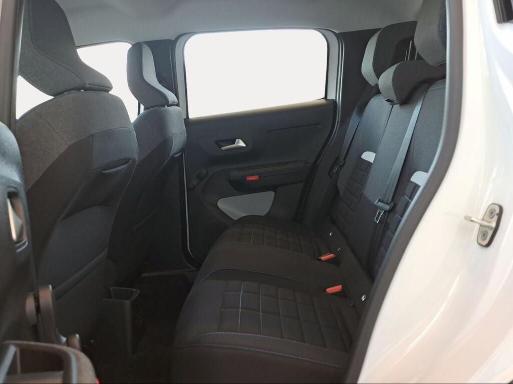 Citroën C3 Turbo 100 cv Business Edition Man 6Vel - Foto 560