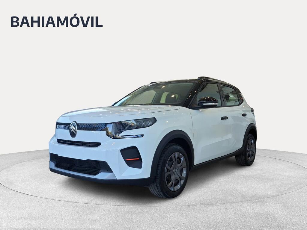 Citroën C3 Turbo 100 cv Business Edition Man 6Vel - Foto 551