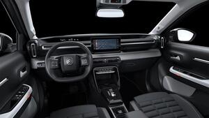 Citroën C3 ë-C3 Eléctrico Max