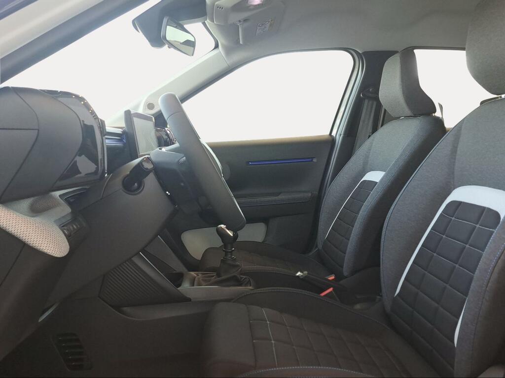 Citroën C3 Turbo 100 cv Business Edition Man 6Vel - Foto 559