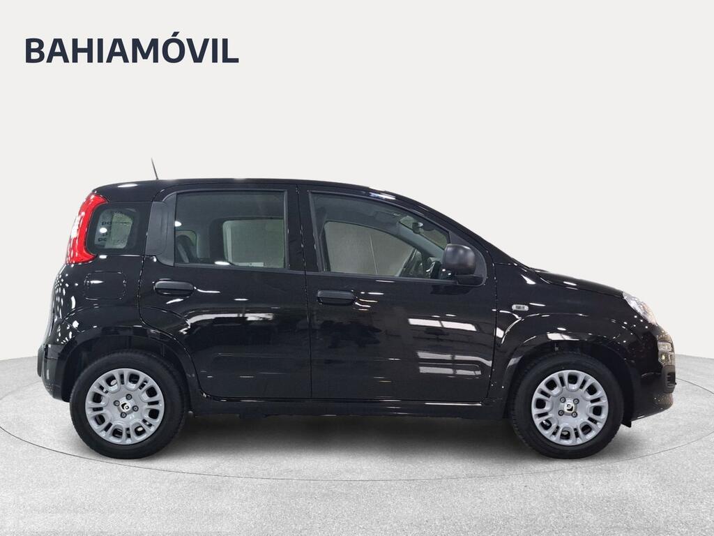 Fiat Panda Panda 1.0 Hybrid 51kW (70cv) ICON Fiat Panda Icon 1,0 70cv - Foto 533