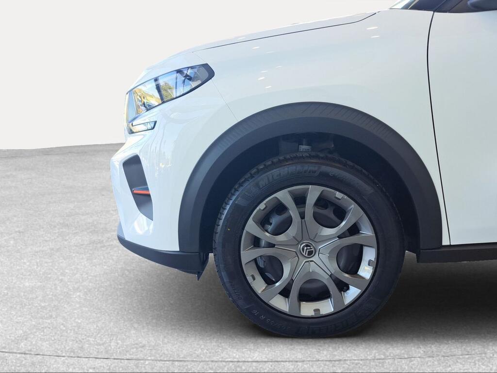 Citroën C3 Turbo 100 cv Business Edition Man 6Vel - Foto 617