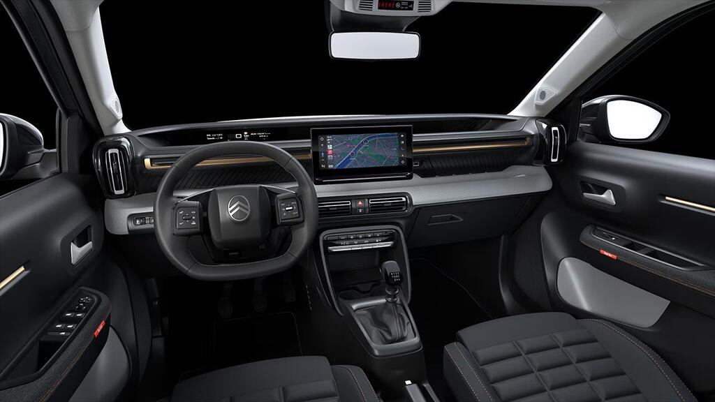 Citroën C3 Aircross Turbo 73kW (100CV) BVM6 PLUS - Foto 521