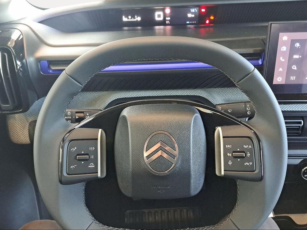 Citroën C3 Turbo 100 cv Business Edition Man 6Vel - Foto 567