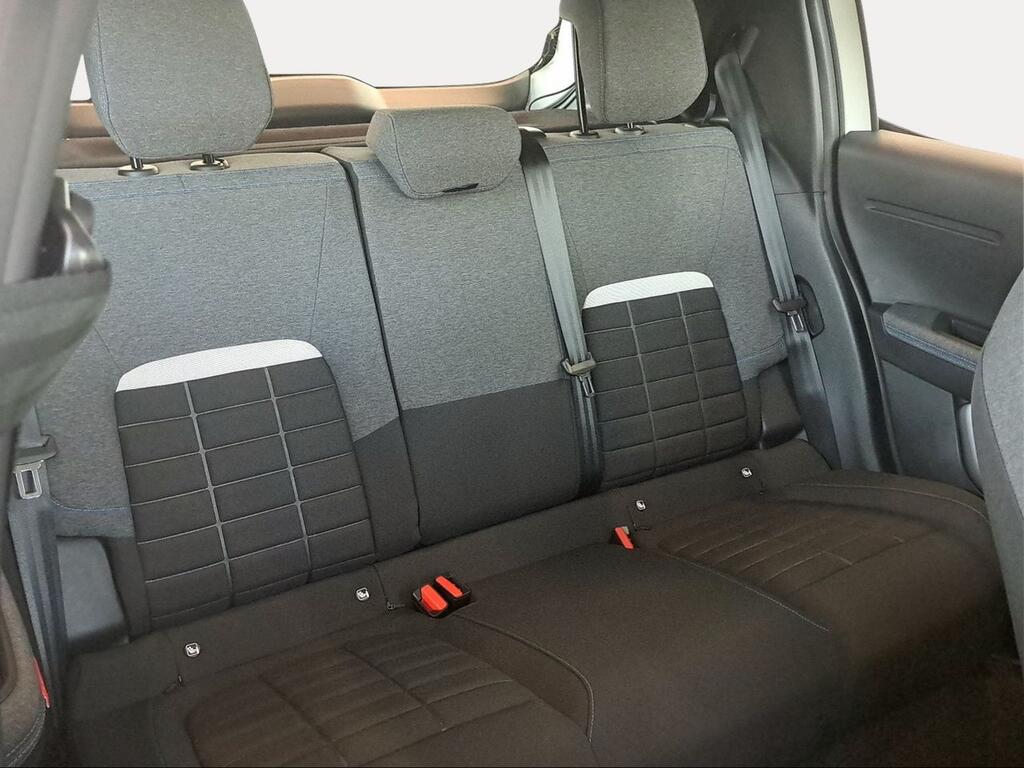 Citroën C3 Turbo 100 cv Business Edition Man 6Vel - Foto 566