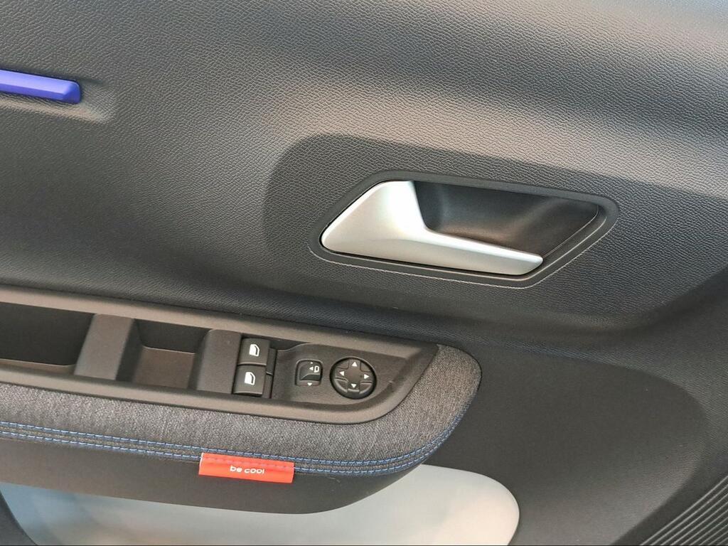 Citroën C3 Turbo 100 cv Business Edition Man 6Vel - Foto 571