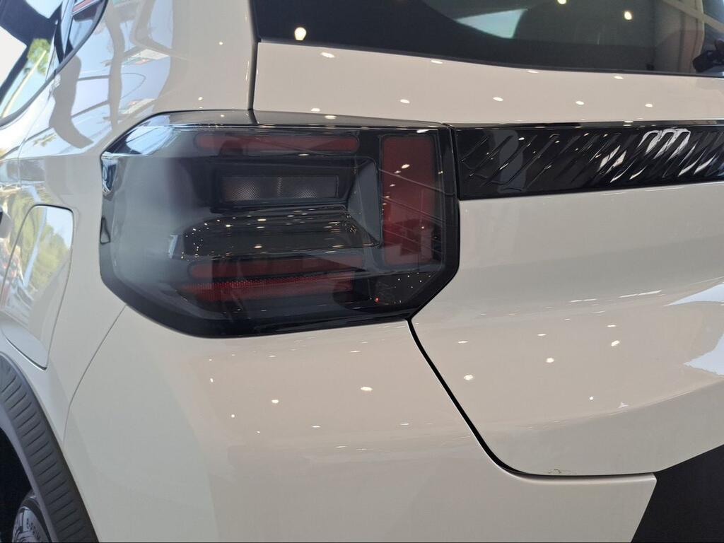 Citroën C3 Turbo 100 cv Business Edition Man 6Vel - Foto 626