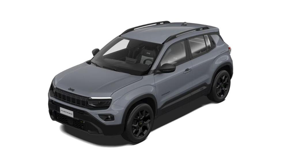 Jeep Avenger 1.2 eHybrid 4xe 107kW (145CV) Upland - Foto 497