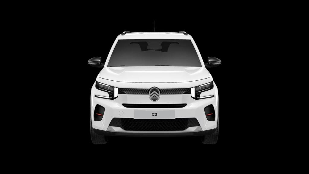 Citroën C3 Aircross Turbo 73kW (100CV) BVM6 PLUS - Foto 487