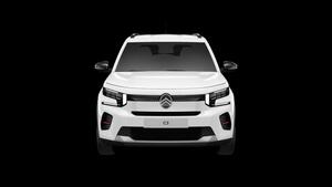 Citroën C3 Aircross Turbo 73kW (100CV) BVM6 PLUS