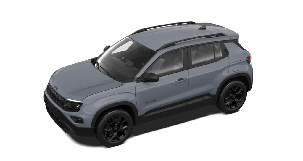 Jeep Avenger 1.2 eHybrid 4xe 107kW (145CV) Upland - Foto 498