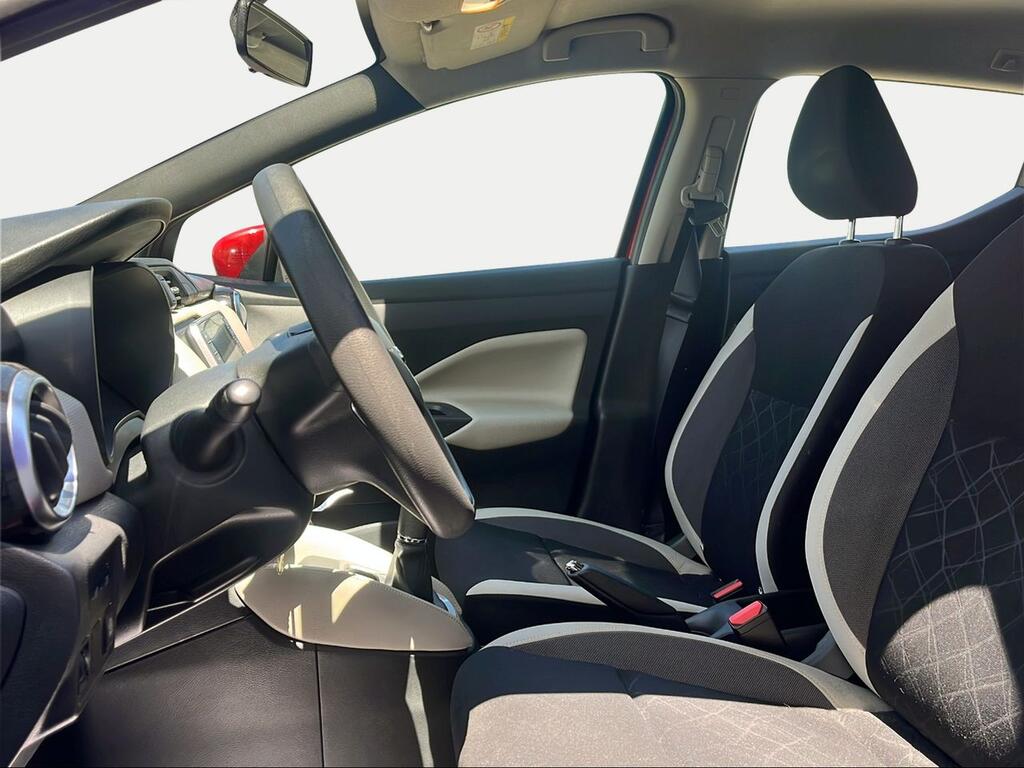 Nissan Micra 1.5dCi 66 kW (90 CV) S&S Acenta - Foto 386