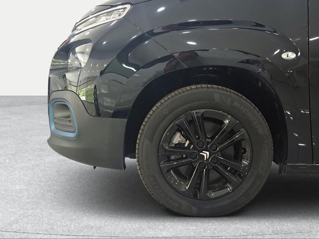 Citroën ë-Berlingo Talla M ë-Berlingo 50 kWh SHINE - Foto 476