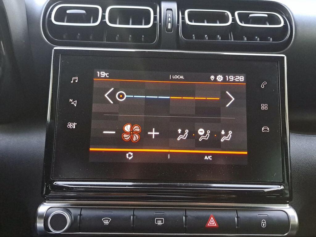Citroën C3 Aircross PureTech 81kW (110CV) S&S Feel Pack - Foto 1151