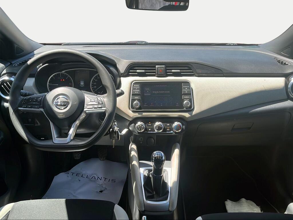 Nissan Micra 1.5dCi 66 kW (90 CV) S&S Acenta - Foto 385