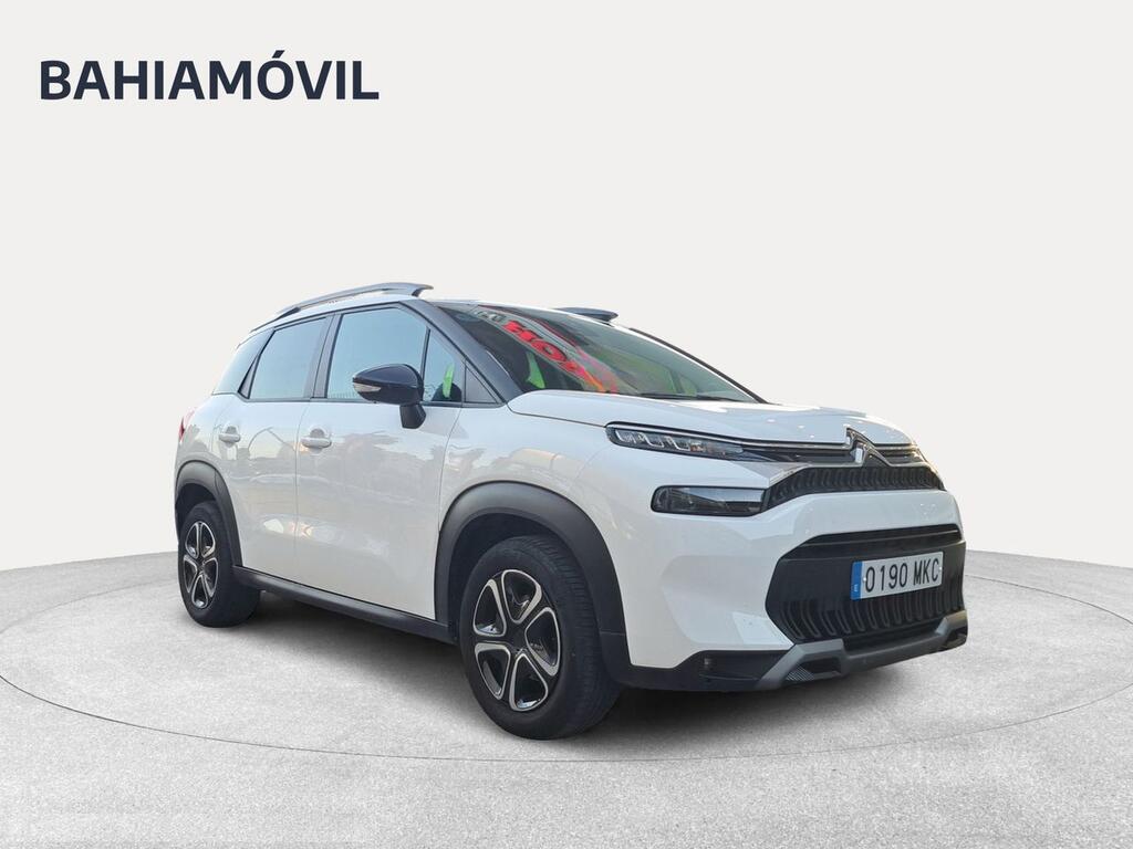 Citroën C3 Aircross PureTech 81kW (110CV) S&S Feel Pack - Foto 1131