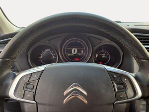 Citroën C4 BlueHDi 73KW (100CV) Live Edition