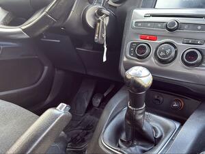 Citroën C4 BlueHDi 73KW (100CV) Live Edition