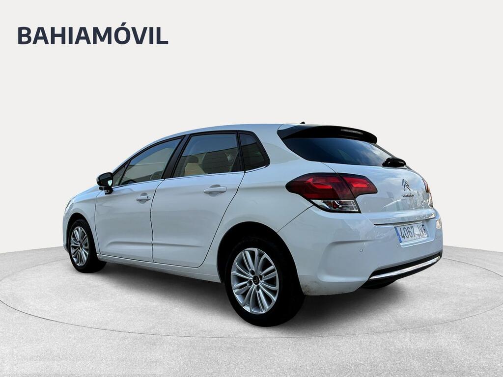 Citroën C4 BlueHDi 73KW (100CV) Live Edition - Foto 1060