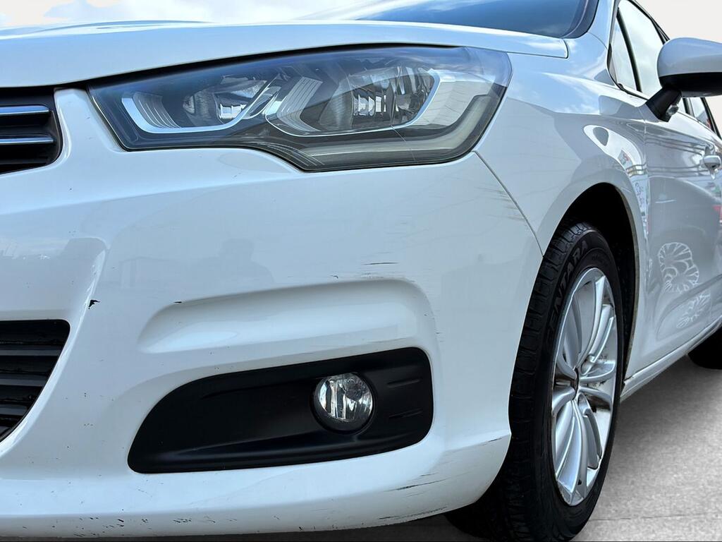 Citroën C4 BlueHDi 73KW (100CV) Live Edition - Foto 1066