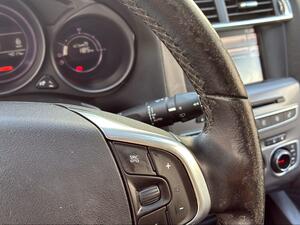 Citroën C4 BlueHDi 73KW (100CV) Live Edition