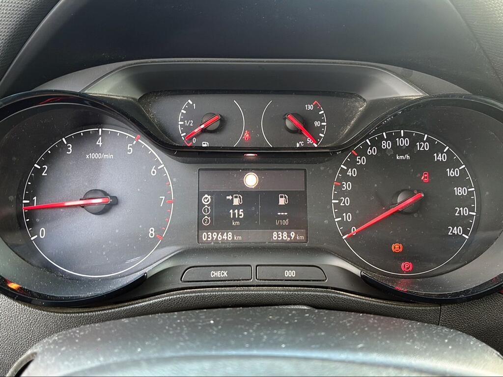 Opel CrossLand 1.5D 81kW (110CV) GS Line - Foto 1122