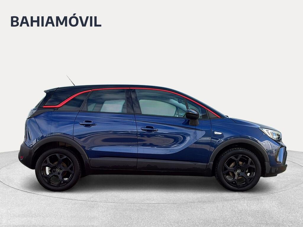 Opel CrossLand 1.5D 81kW (110CV) GS Line - Foto 1108