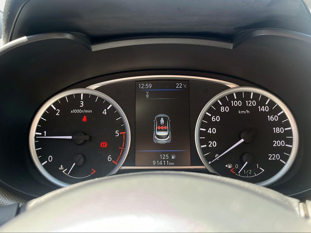 Nissan Micra 1.5dCi 66 kW (90 CV) S&S Acenta - Foto 395
