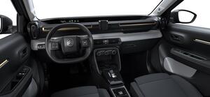 Citroën ë-C3 Aircross Eléctrico 113cv YOU
