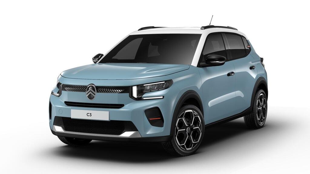 Citroën C3 Turbo 100 Max - Foto 483