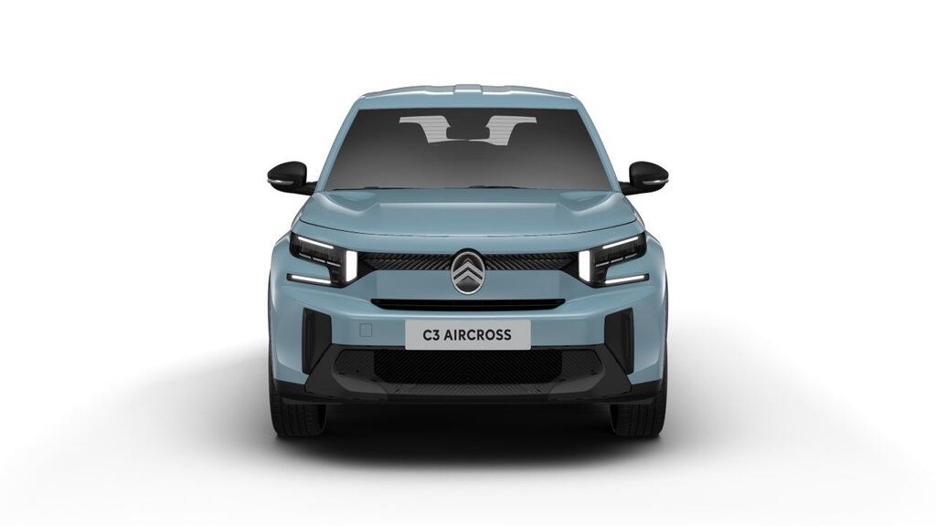 Citroën C3 Aircross Turbo 73kW (100CV) BVM6 PLUS - Foto 460