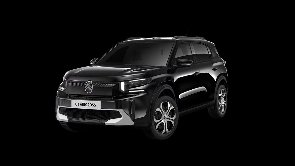 Citroën C3 Aircross Turbo 73kW (100CV) BVM6 PLUS - Foto 541