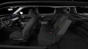 Citroën C3 Aircross Hybrid 145 ë-DCS6 PLUS