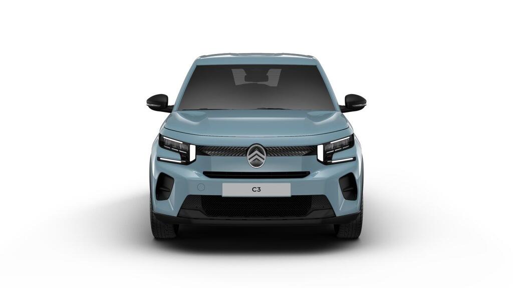 Citroën C3 Turbo 100 You - Foto 579