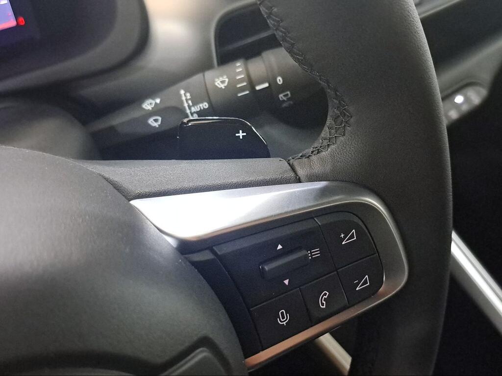 Jeep Avenger AVENGER  HYBRID 4XE UPLAND 145CV - Foto 568