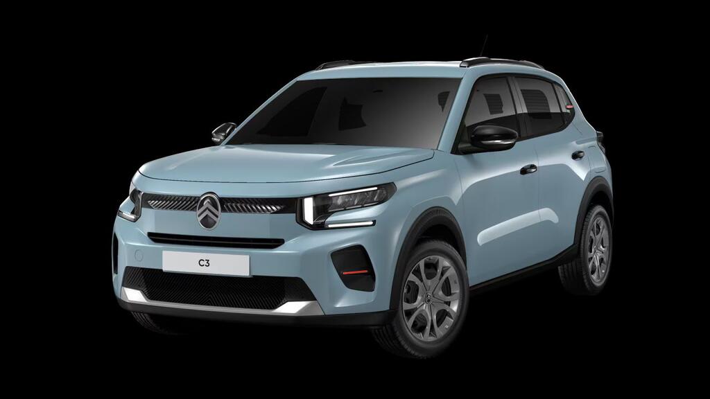 Citroën C3 Turbo 100 Business - Foto 517