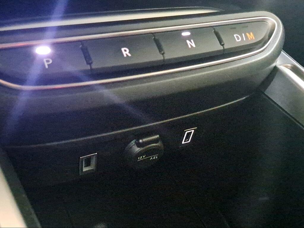 Jeep Avenger AVENGER  HYBRID 4XE UPLAND 145CV - Foto 569