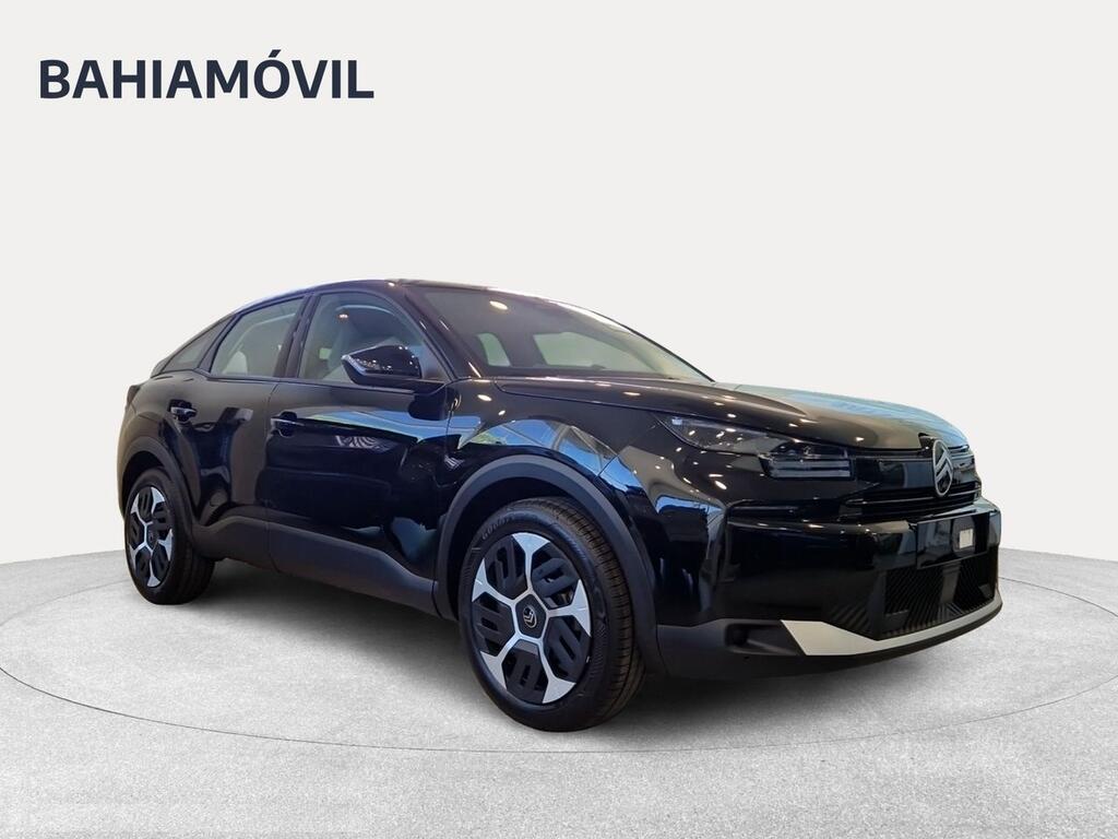 Citroën C4 Hybrid 110 ë-DCS6 Plus - Foto 574