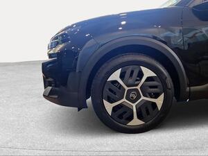 Citroën C4 Hybrid 110 ë-DCS6 Plus