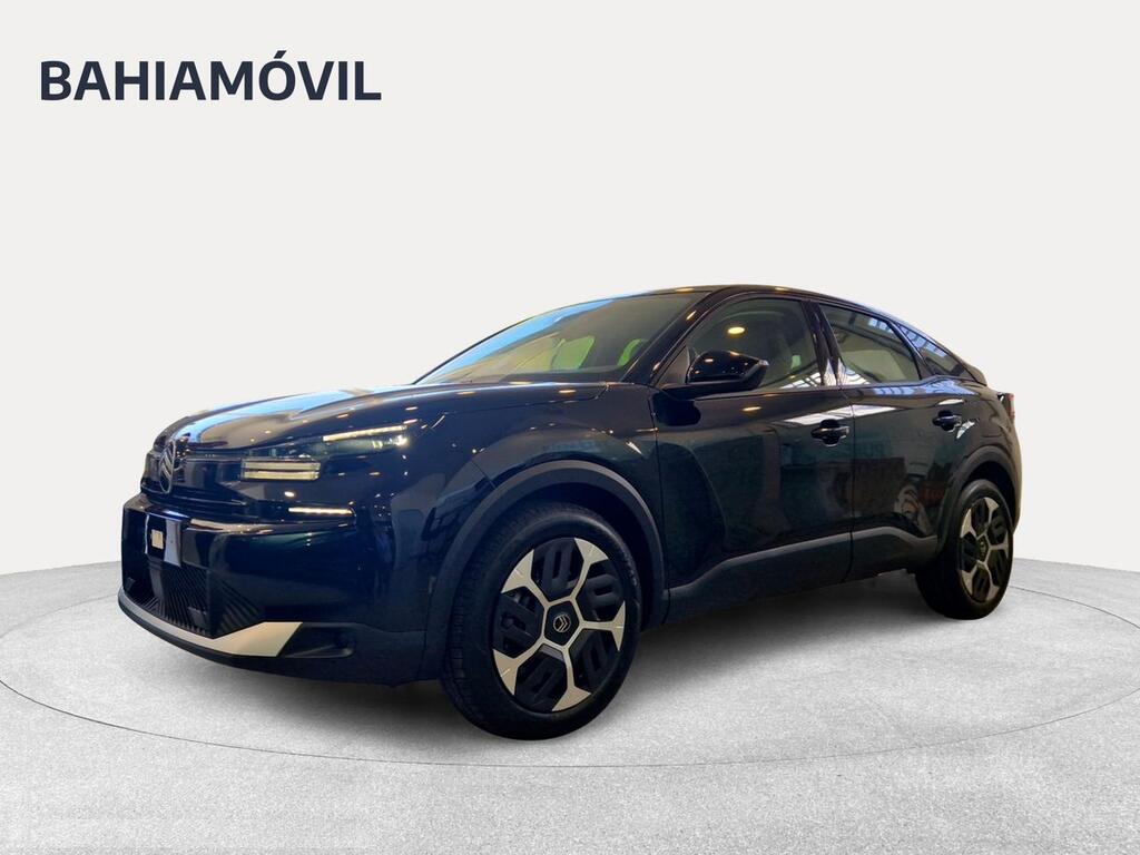 Citroën C4 Hybrid 110 ë-DCS6 Plus - Foto 572