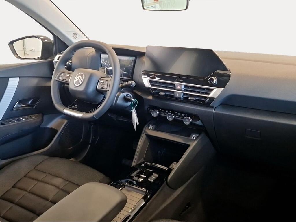 Citroën C4 Hybrid 110 ë-DCS6 Plus - Foto 586