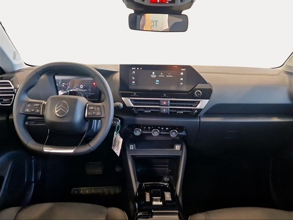 Citroën C4 Hybrid 110 ë-DCS6 Plus - Foto 579
